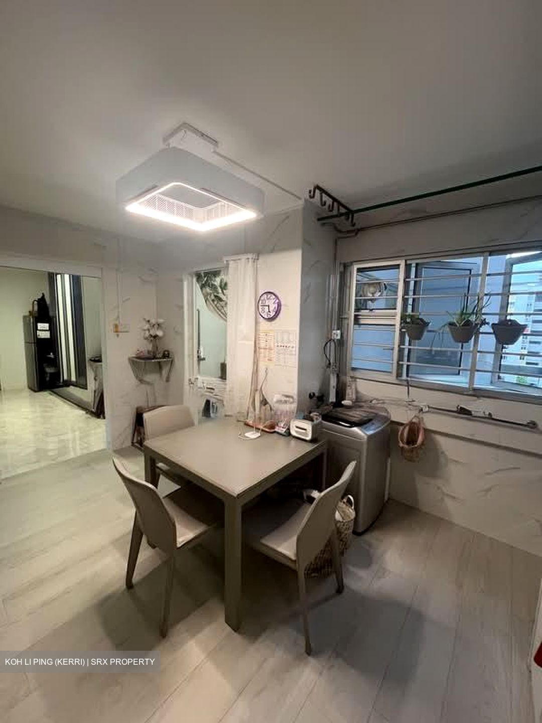 Blk 657 Nee Soon Central View (Yishun), HDB 5 Rooms #587572551